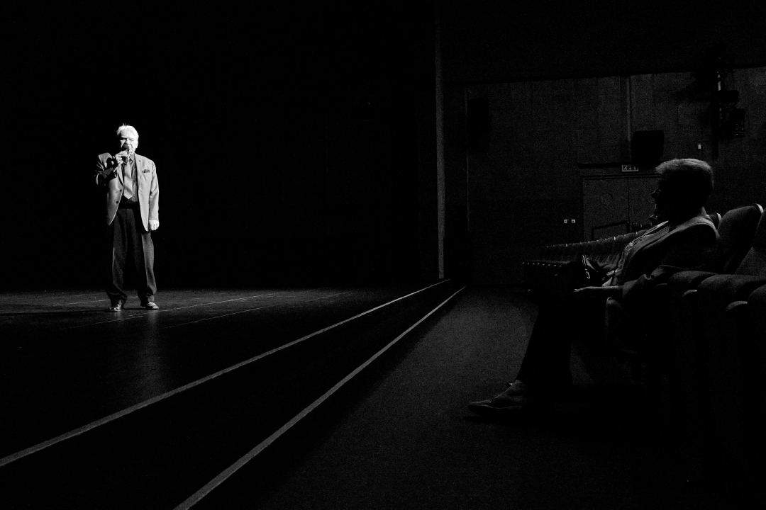 Vernisáž a křest 70 30