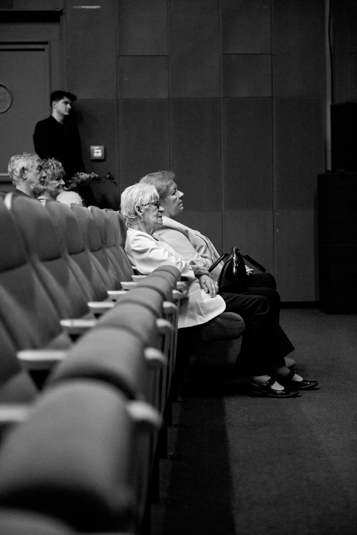 Vernisáž a křest 70 33