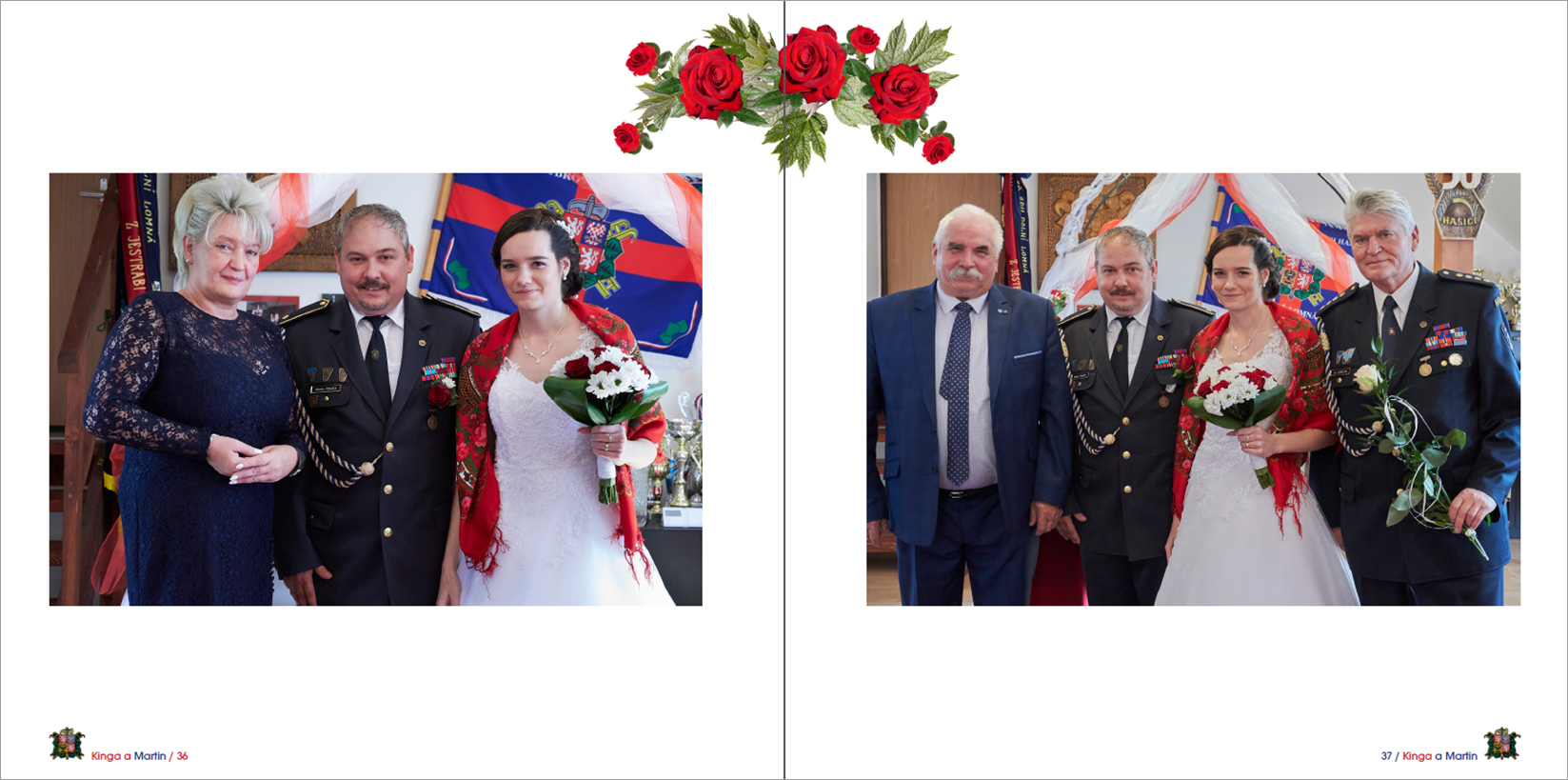 Martin a Kinga 05