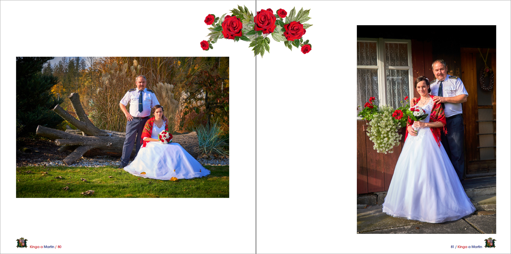 Martin a Kinga 08