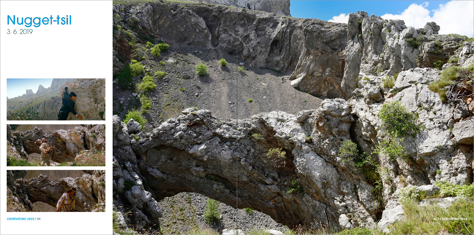 Chorvatsko 2019-09