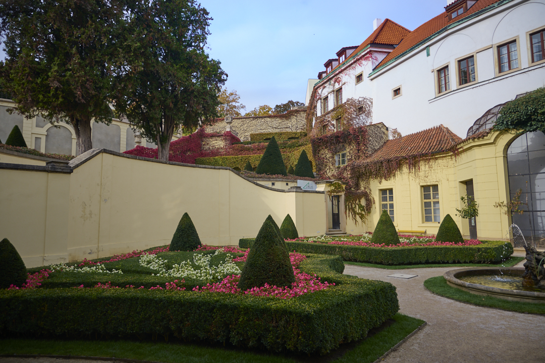 Vrtbovská zahrada 0003