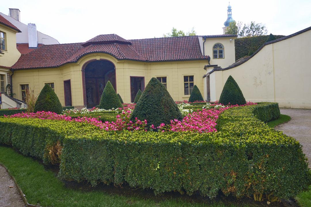 Vrtbovská zahrada 0008