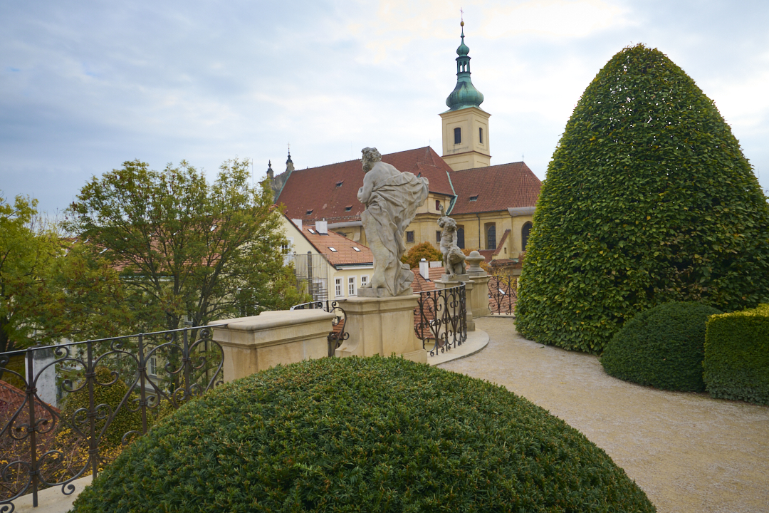 Vrtbovská zahrada 0014