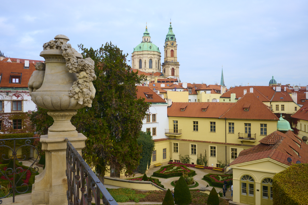 Vrtbovská zahrada 0015