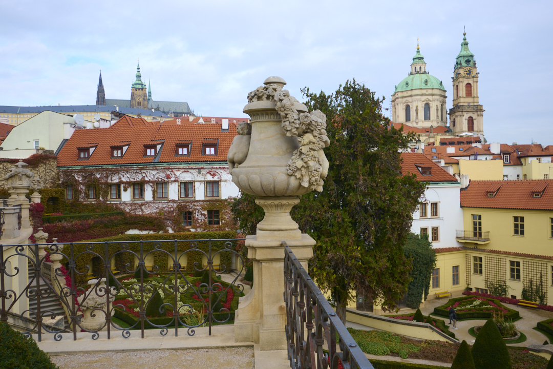 Vrtbovská zahrada 0016