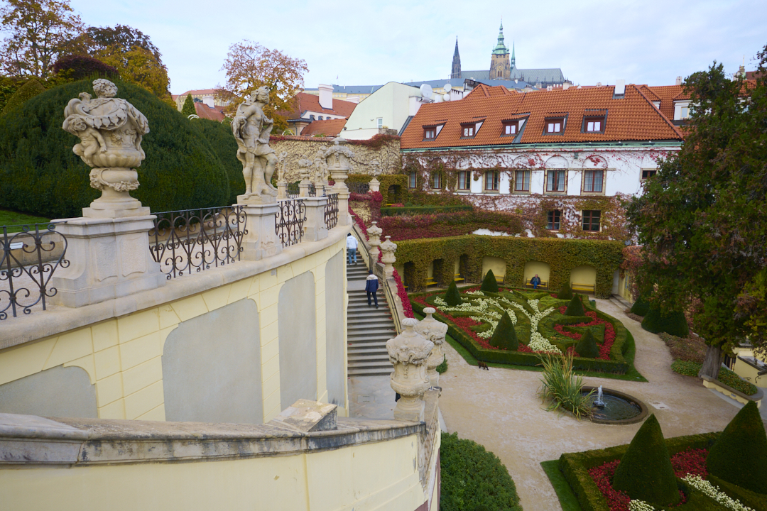 Vrtbovská zahrada 0018