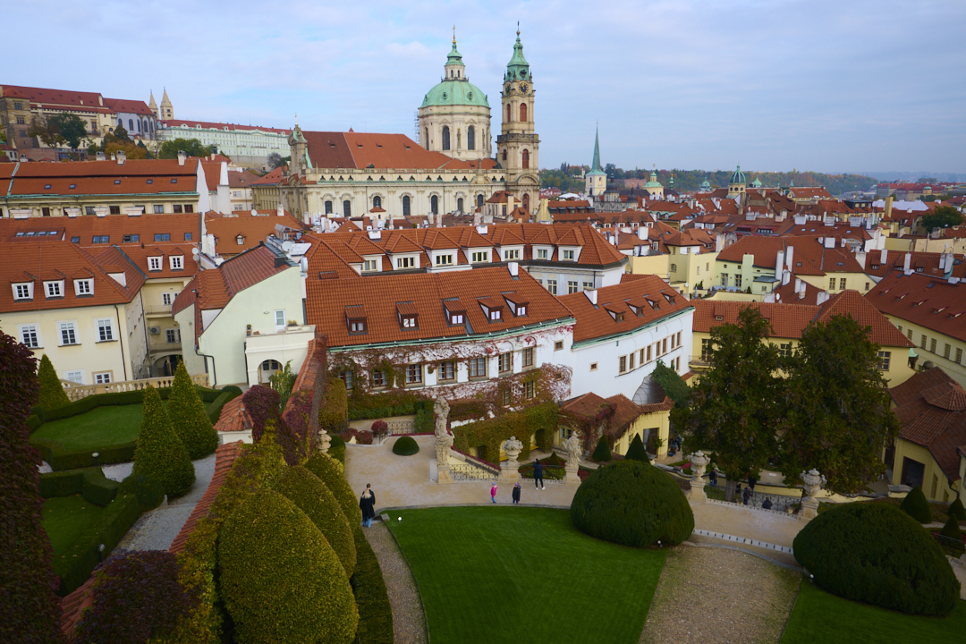 Vrtbovská zahrada 0025