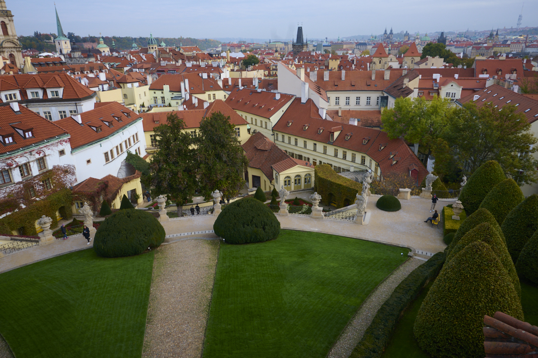 Vrtbovská zahrada 0026
