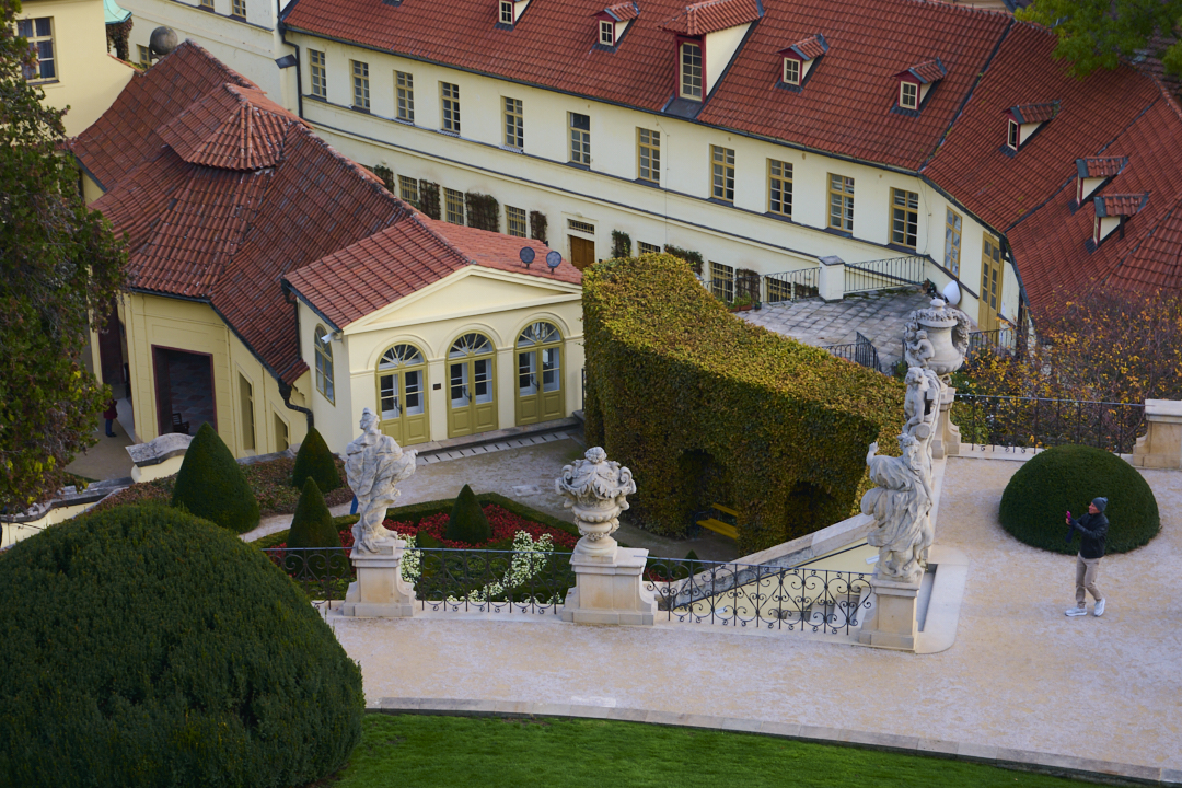 Vrtbovská zahrada 0027