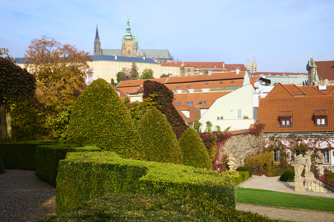 Vrtbovská zahrada 0033