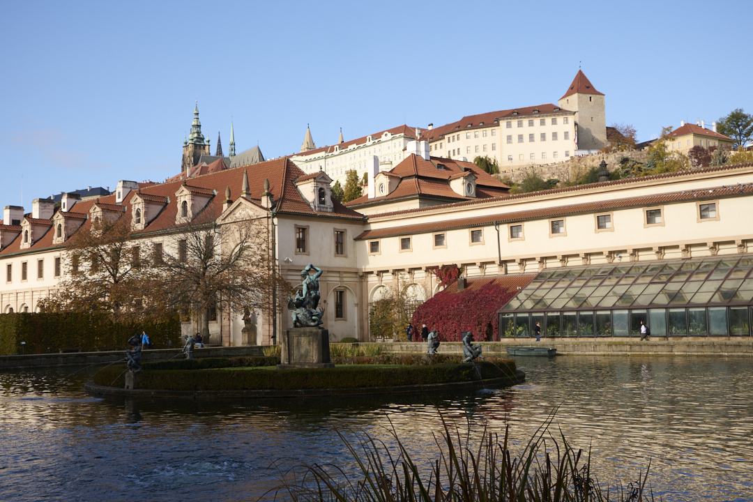 Valdštejnská zahrada 0003