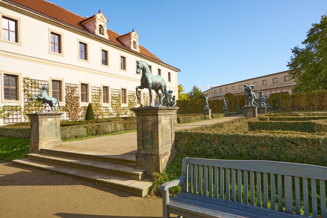 Valdštejnská zahrada 0019