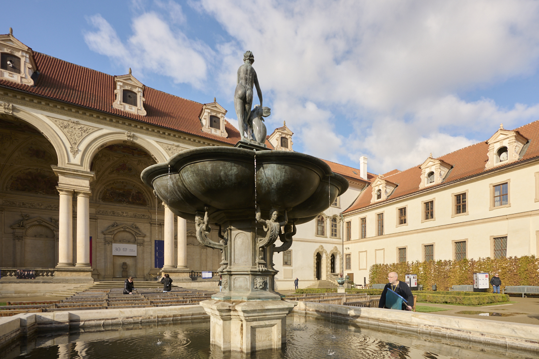 Valdštejnská zahrada 0020