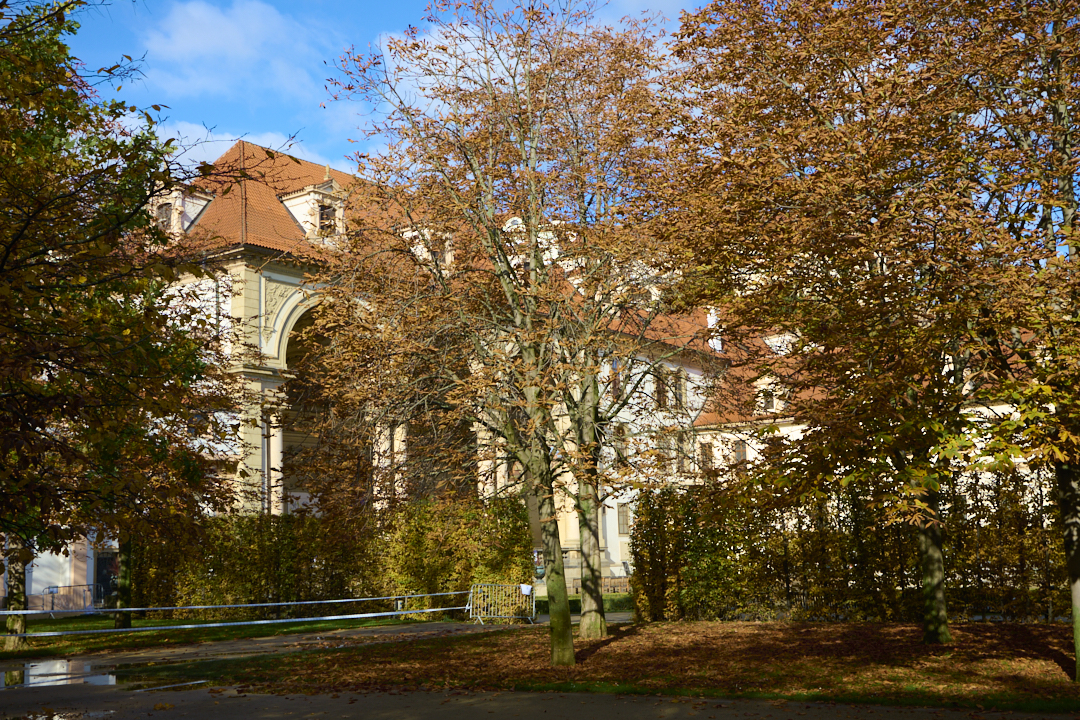 Valdštejnská zahrada 0025