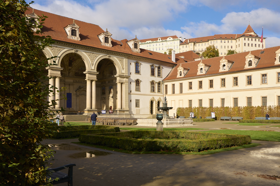 Valdštejnská zahrada 0026