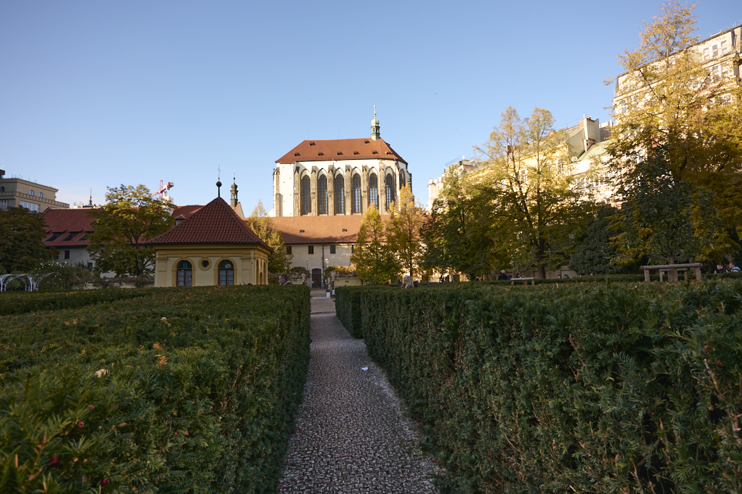 Panna Marie Sněžná 0009