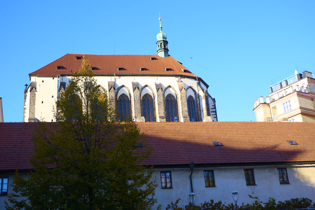 Panna Marie Sněžná 0014