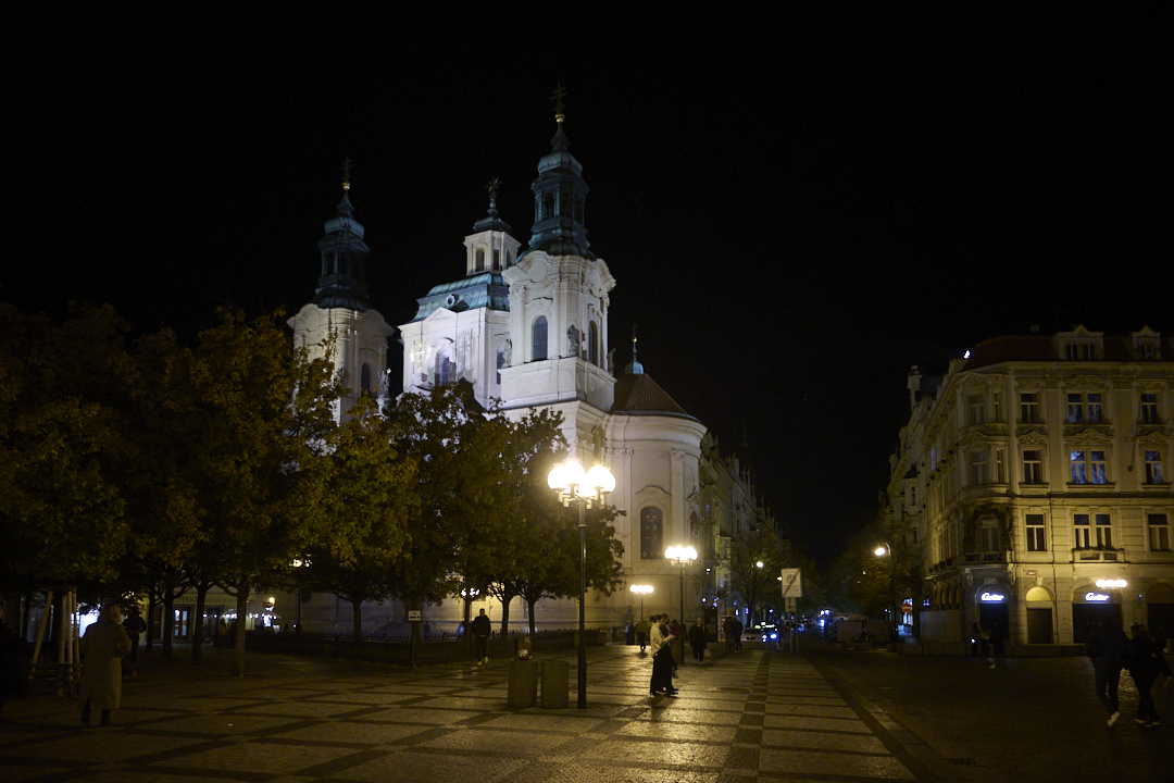 Staroměstské náměstí 0034
